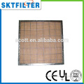 new product in China auto air filter mould